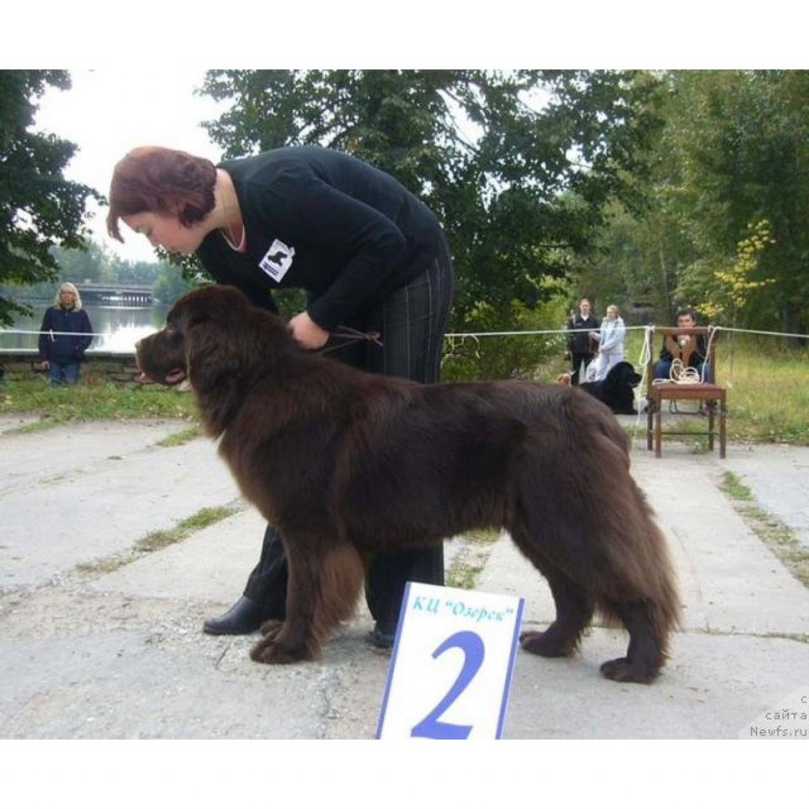 T Super Premium Bekki ot Mischel (18-05-2006)